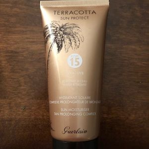 Guerlain Terracotta Sun protect Sun Moisturiser
